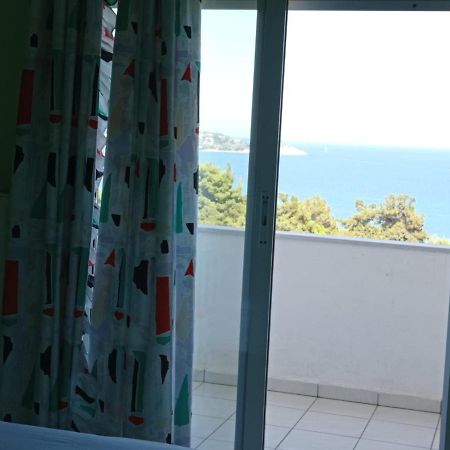 Sea View House Palio Kavala Villa Exterior photo