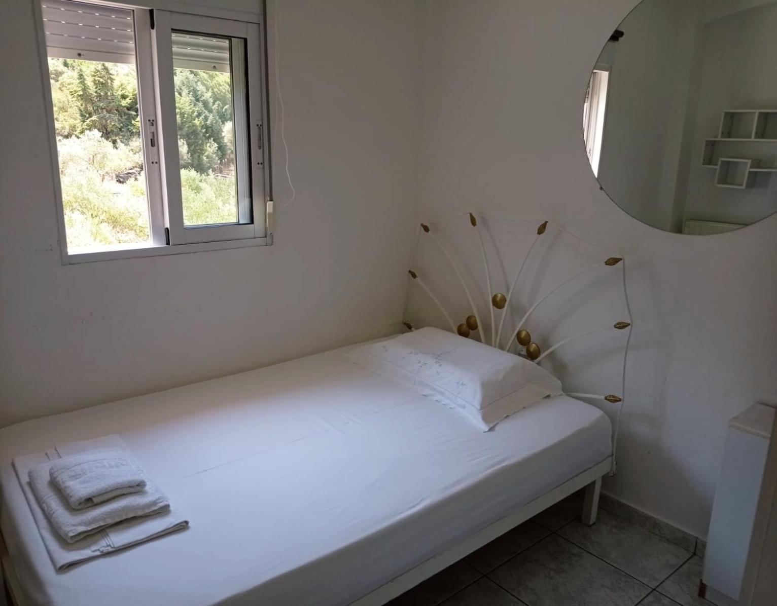 Sea View House Palio Kavala Villa Exterior photo